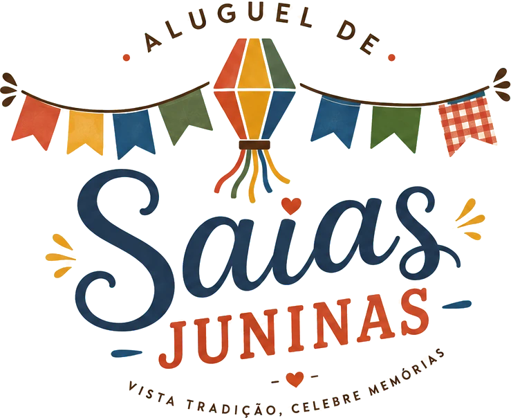 Aluguel de Saias Juninas